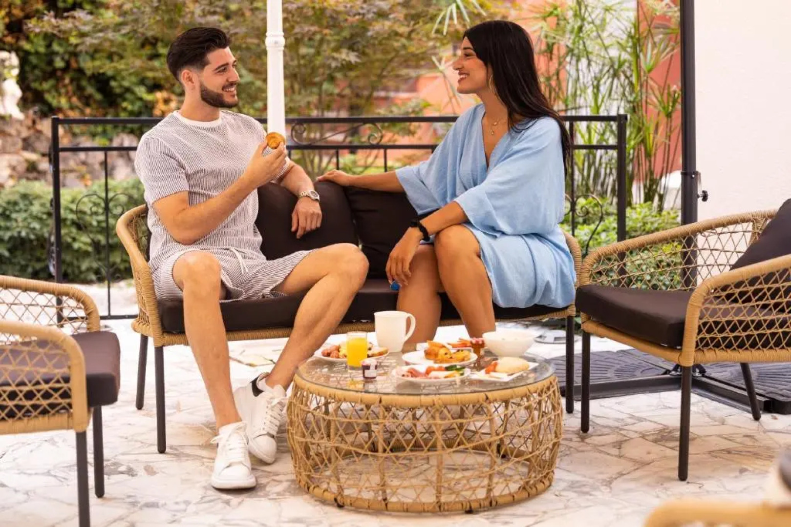 Hôtel Excelsior by HappyCulture