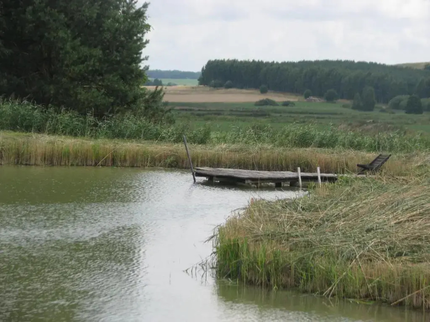 Dom na Krańcu Świata