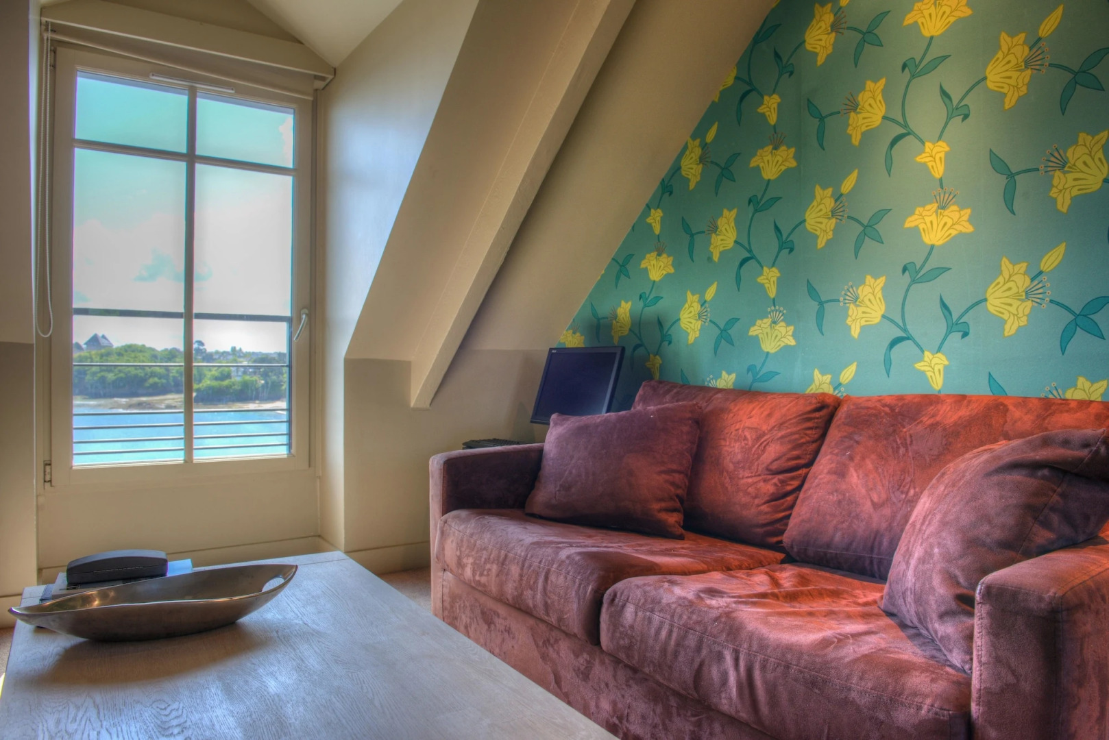 Restaurant Hotel Didier Méril