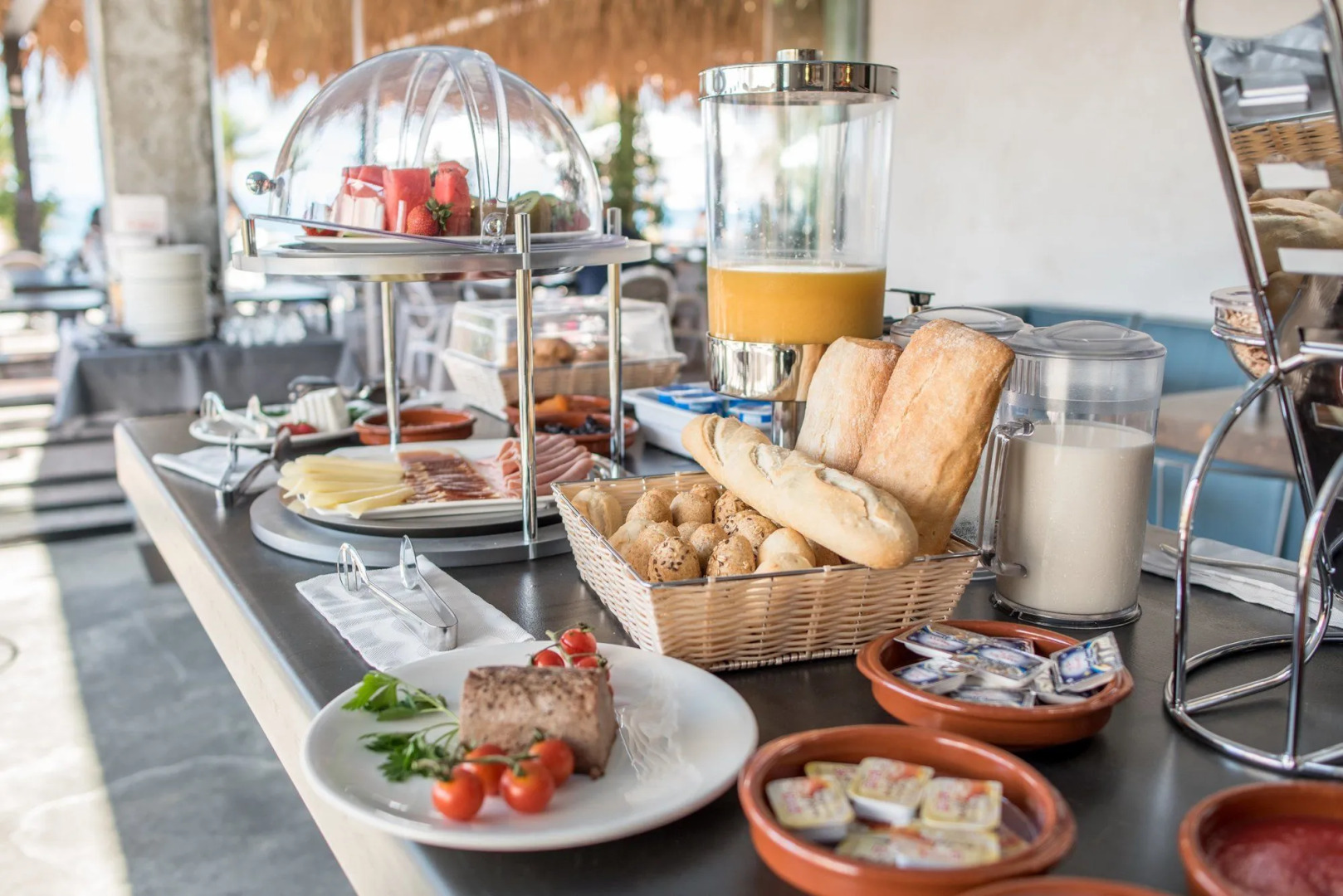 H. Boutique Peña Parda