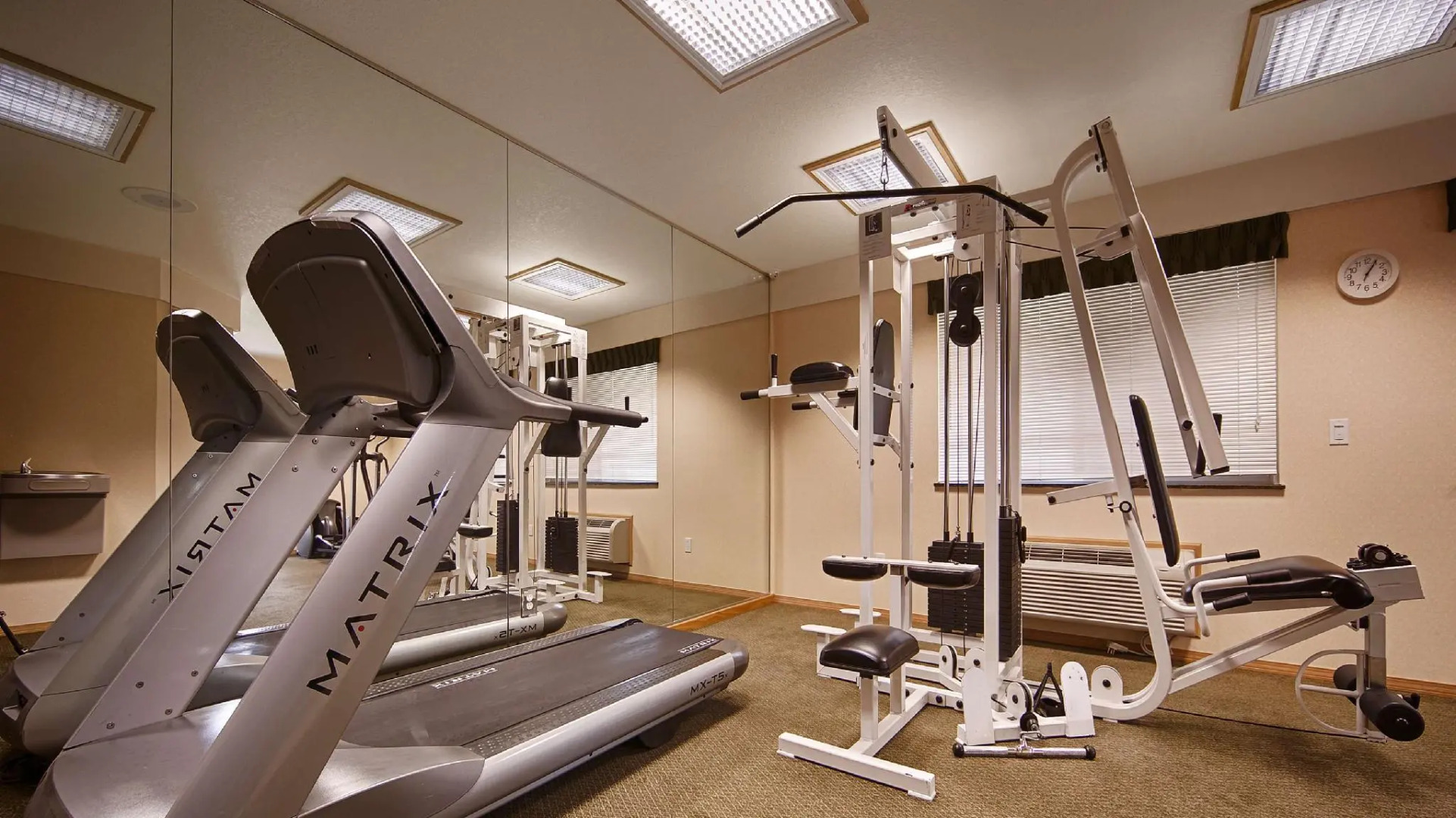 Best Western of Harbor Springs