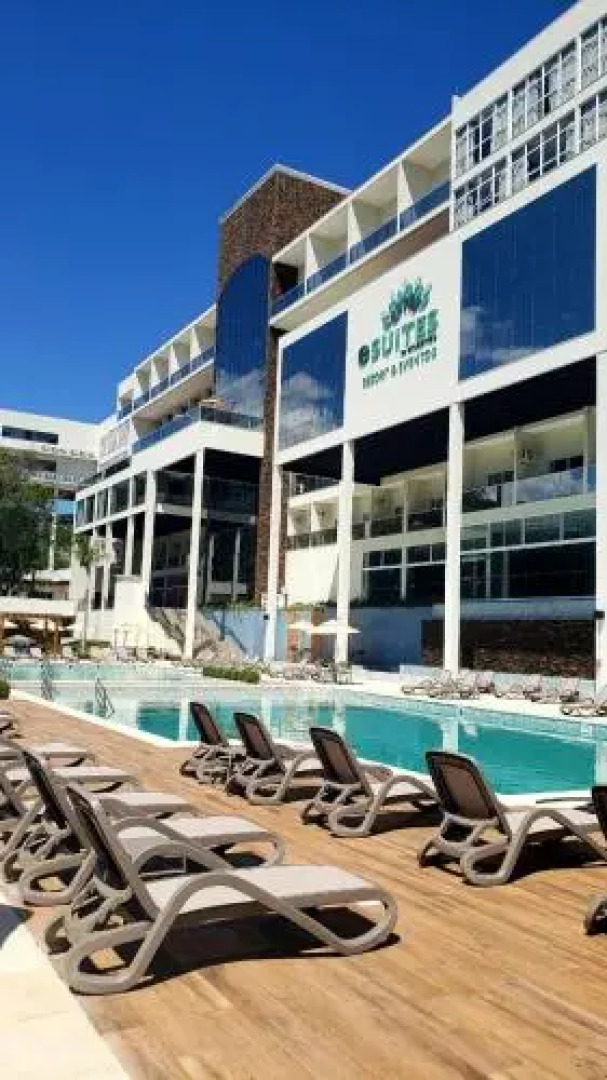 Grand Suites Family Resort by Atlantica