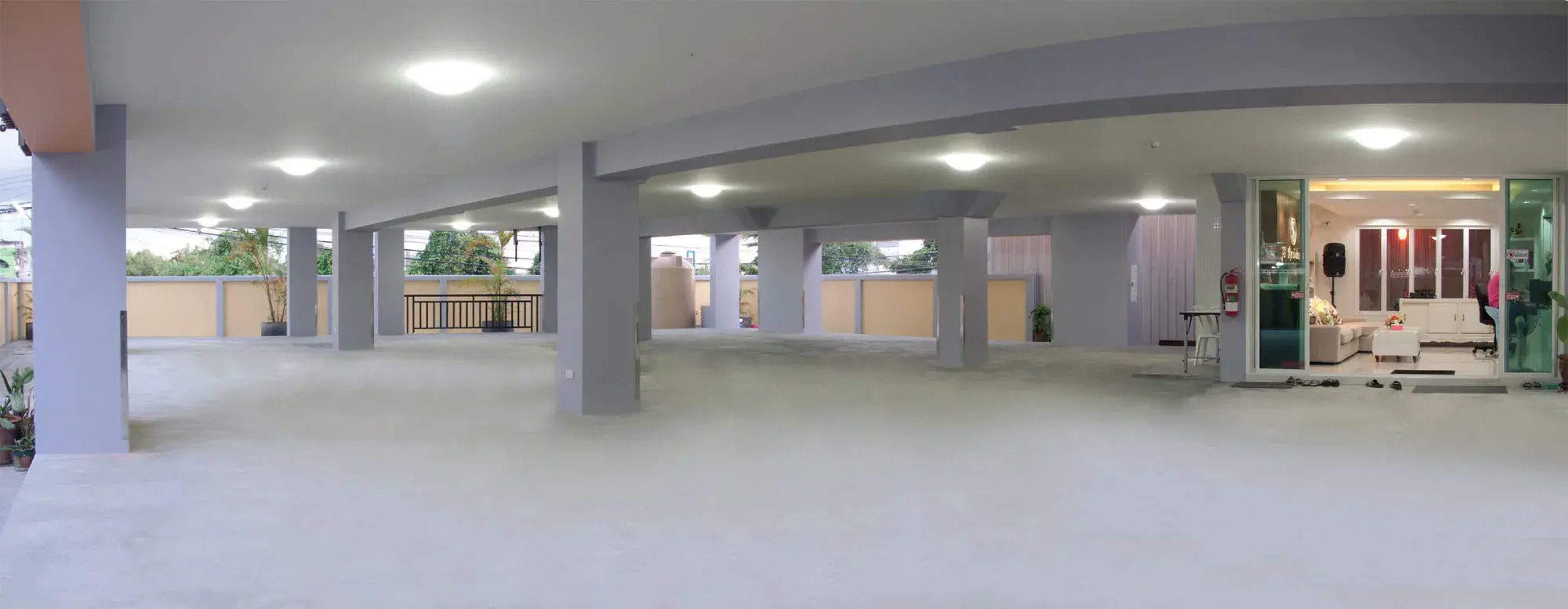 JS Residence Krabi