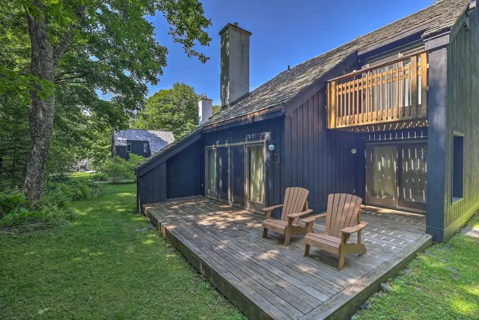 Waitsfield Condo w/ Pool & On-site Trail Access!