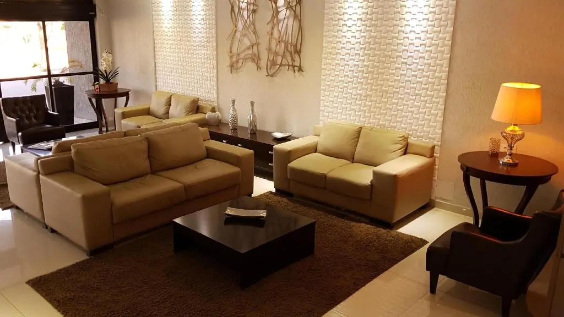 Hotel Cristal Rio Claro