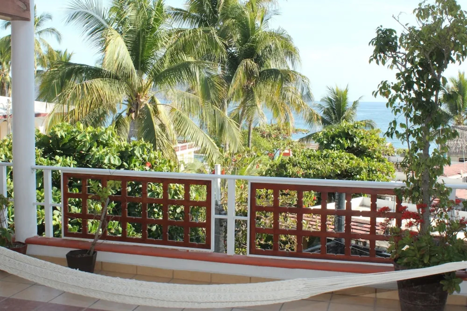 Villas El Rosario de San Andrés