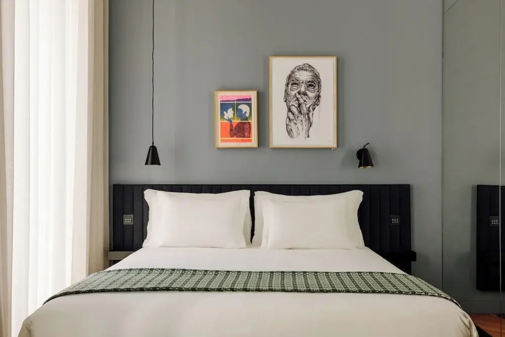 Pensão Residencial Roma