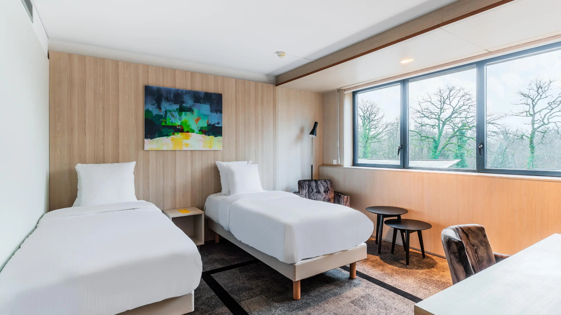 Golden Tulip Amneville - Hotel Spa & Casino