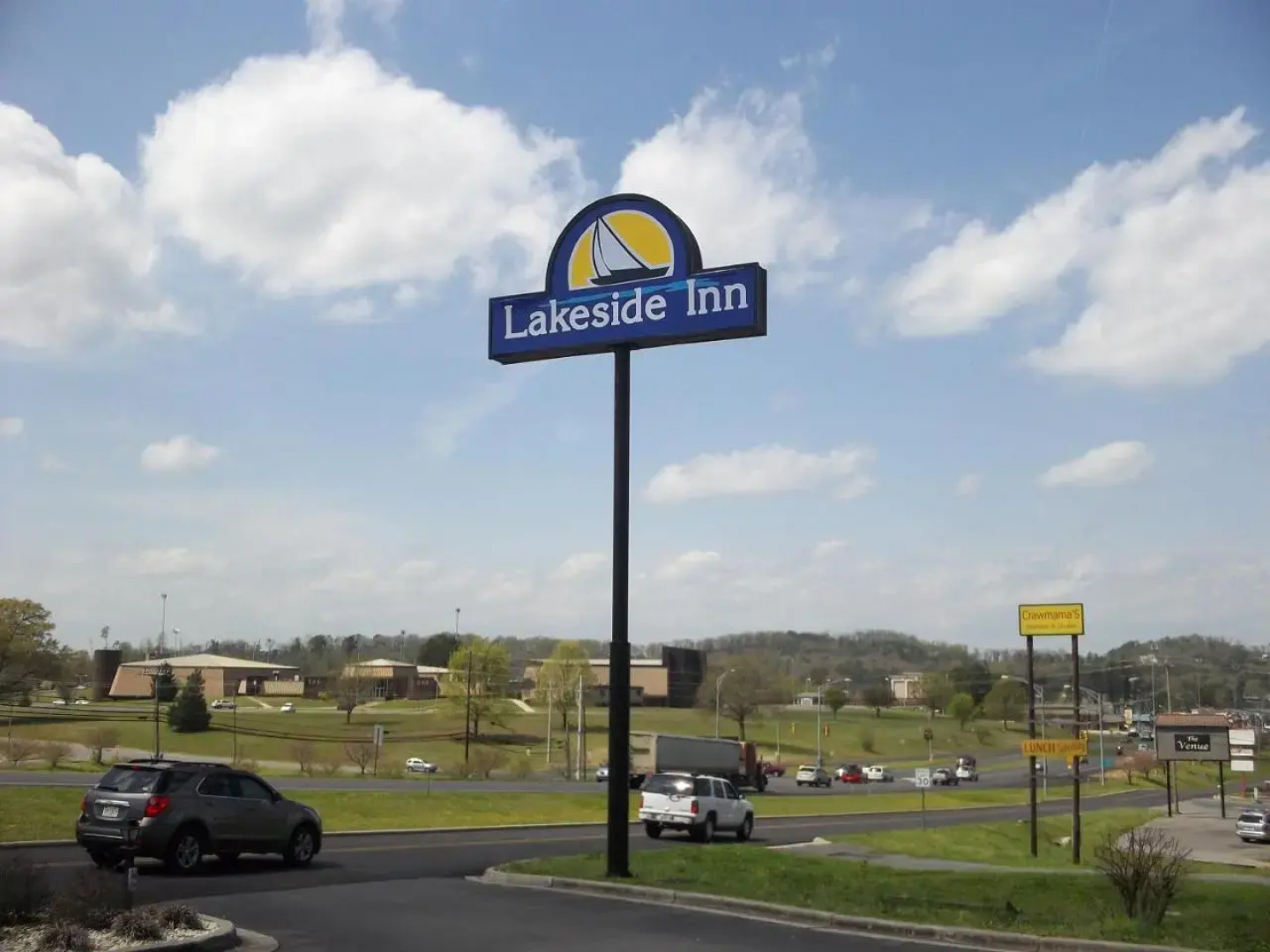 Days Inn Guntersville