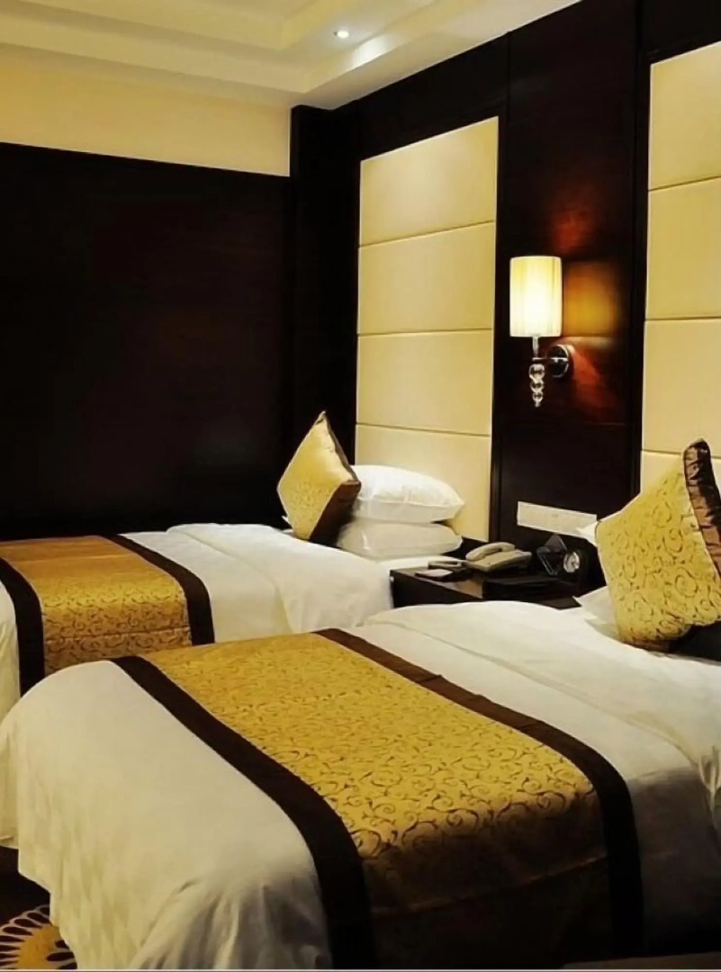 Ramada Plaza Hangzhou Xiaoshan