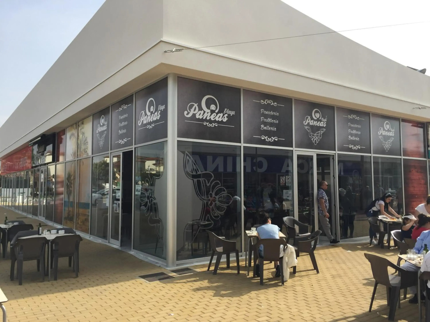 Apartamento VenAVera Playa ALTOS E2-1C