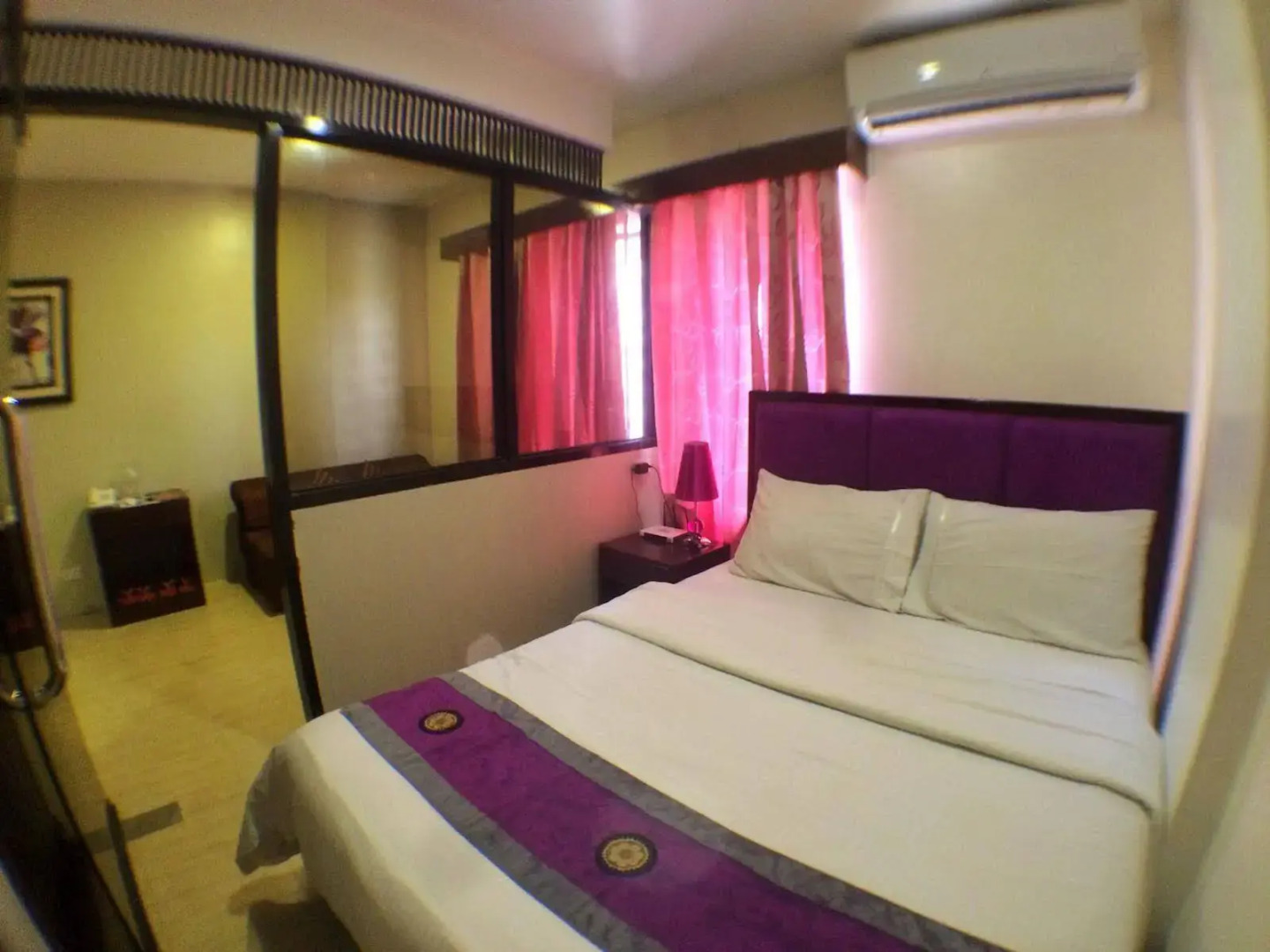 Ichi No Beddo Hometel