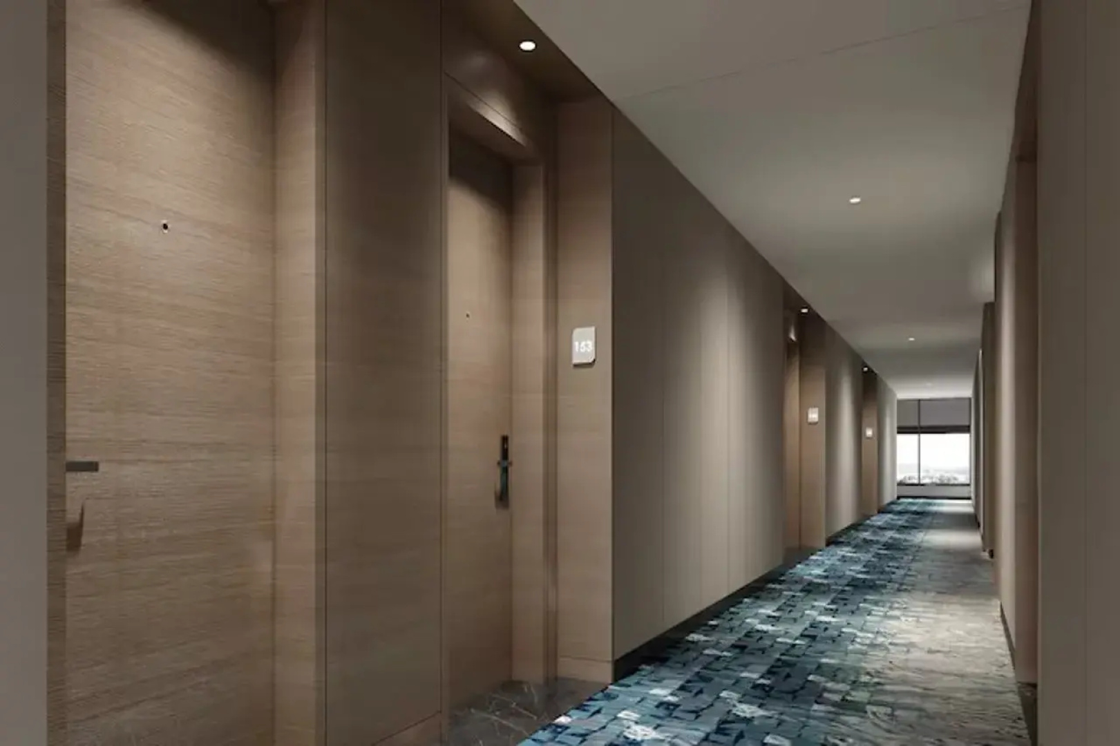 Hilton Garden Inn Danzhou Yangpu