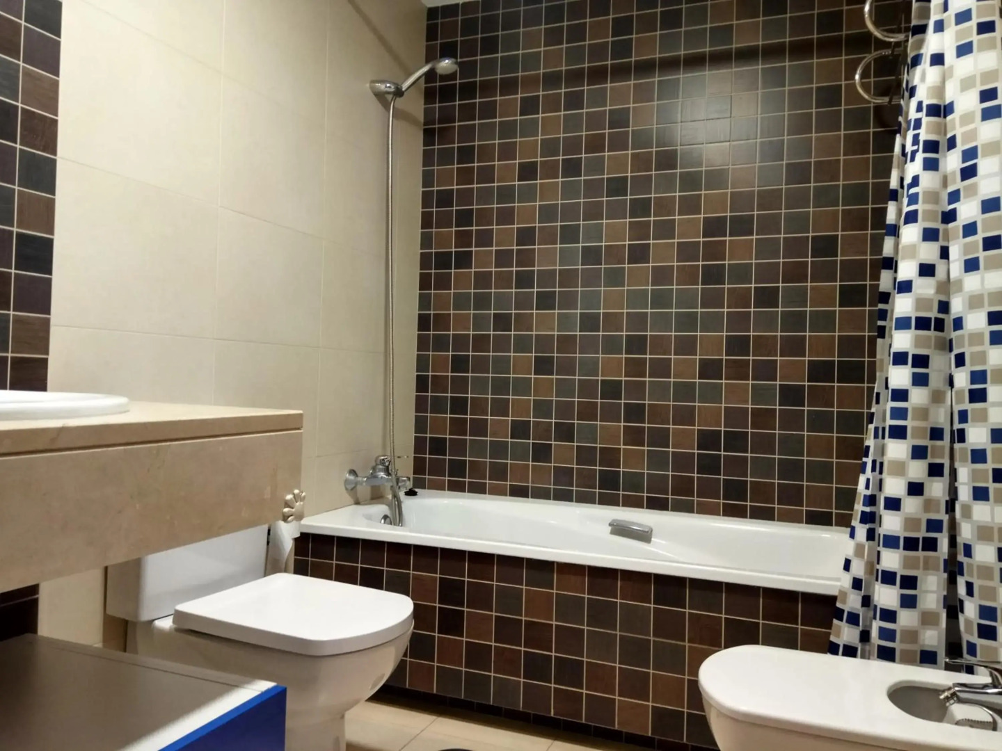 Apartamento La Ermita Wifi