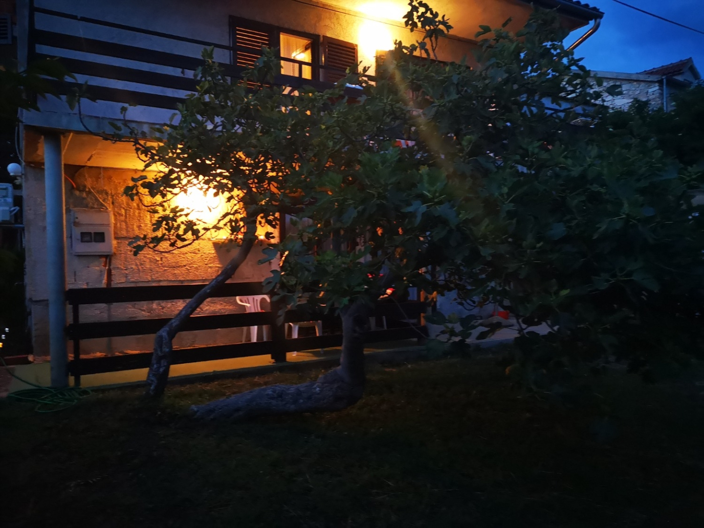 Apartment Maria - 100 m from sea: A1 Pirovac, Riviera Sibenik