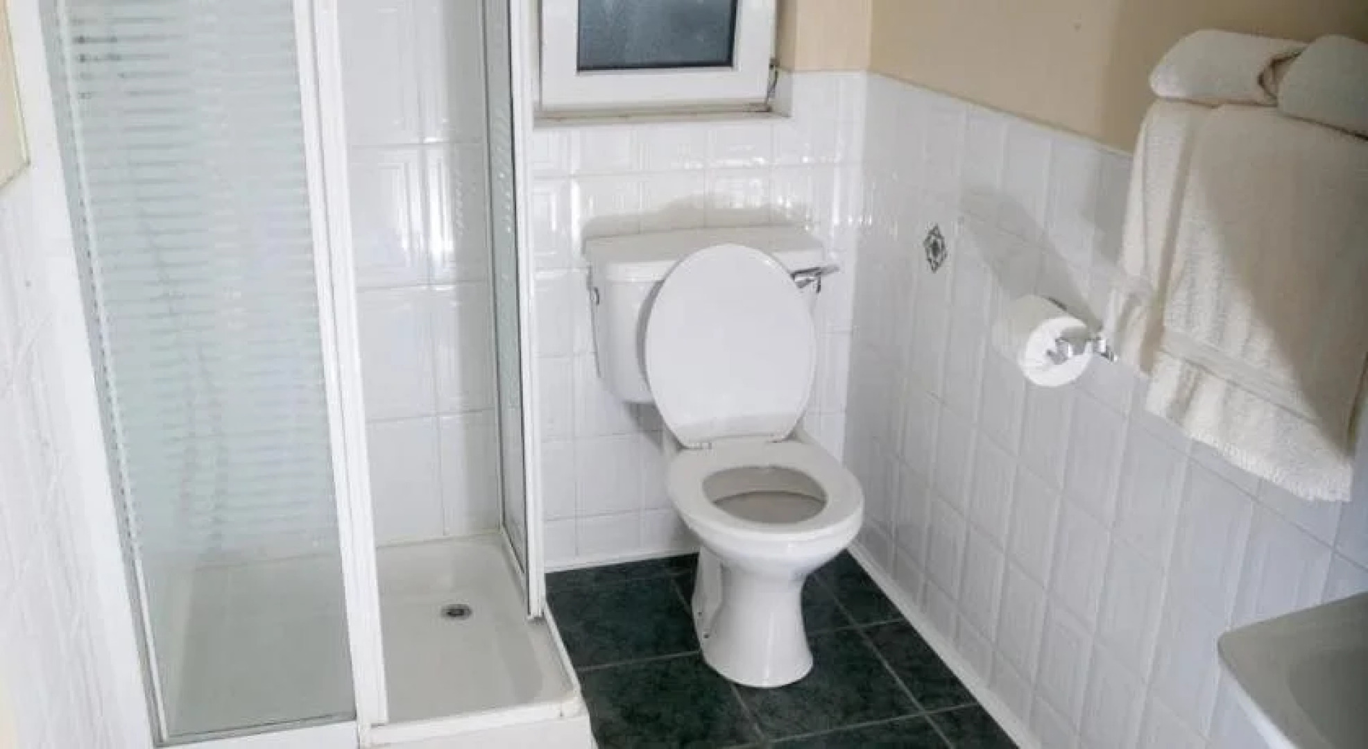 Griffin Lodge Guesthouse