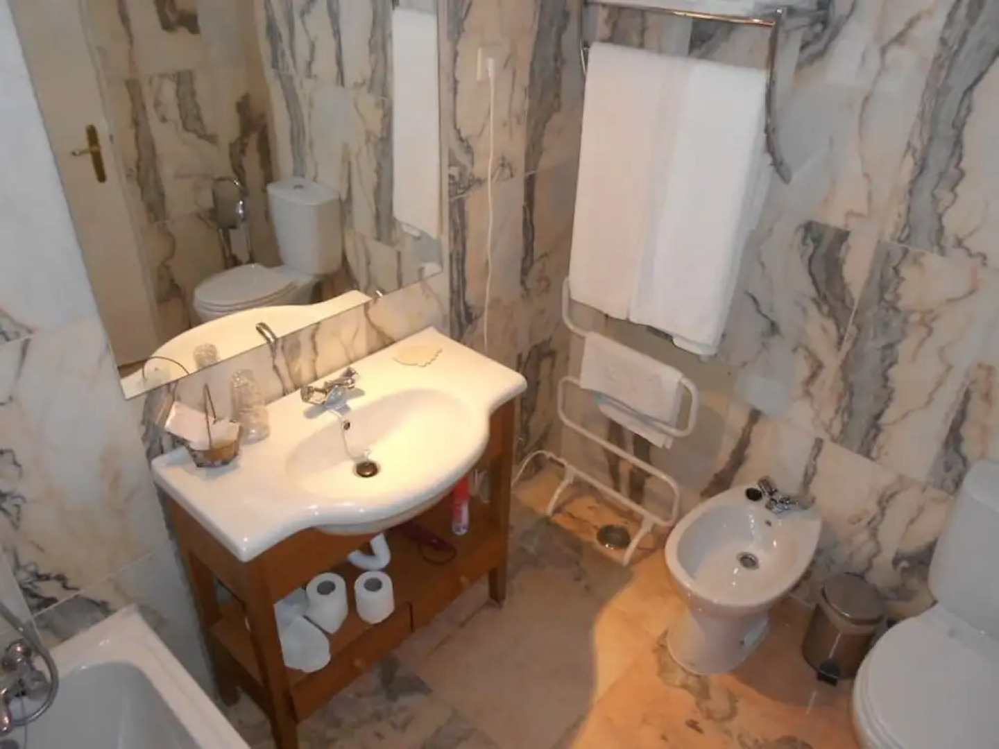 Pateo do Morgado - Turismo de Habitação