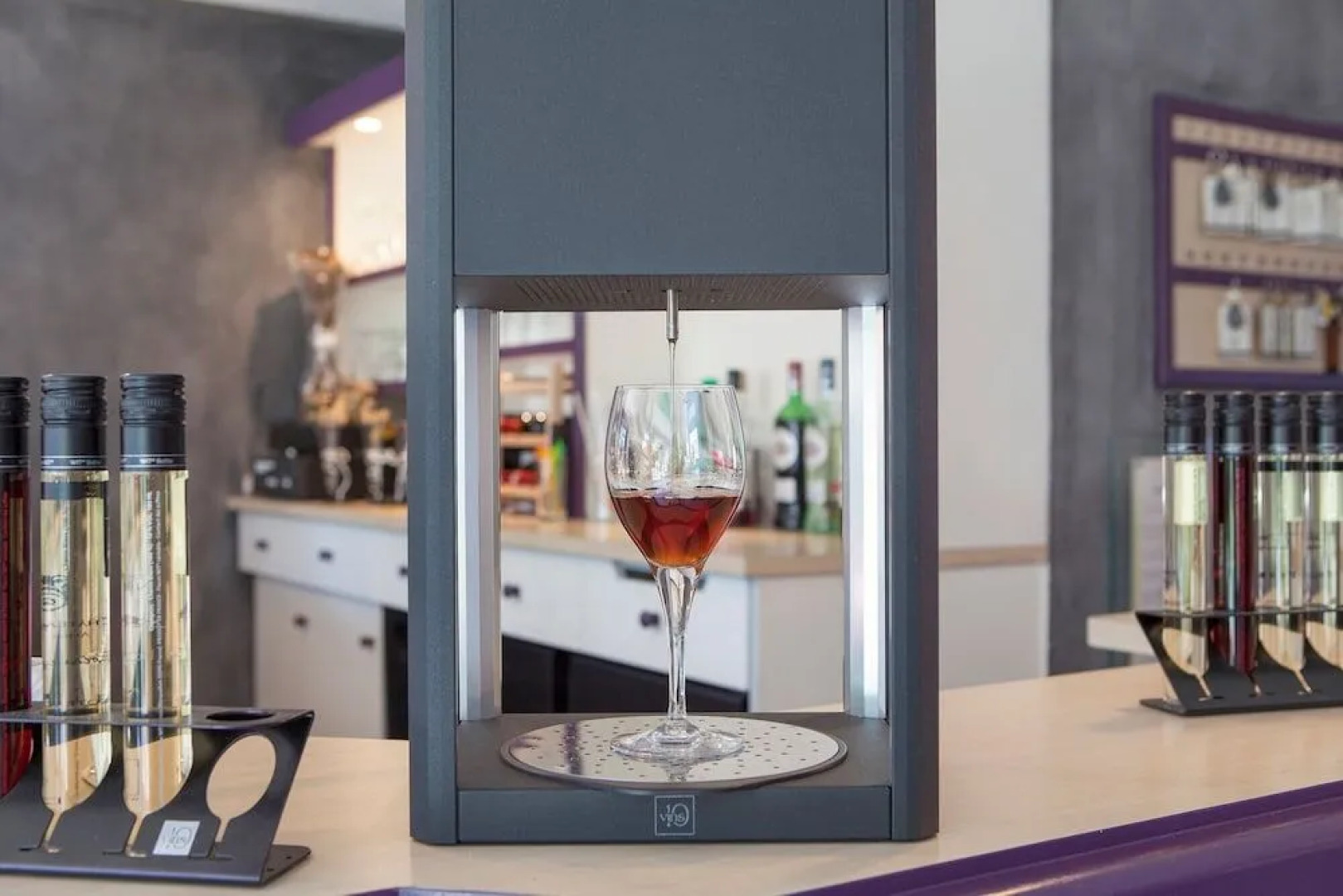 The Originals City, Hôtel La Closerie