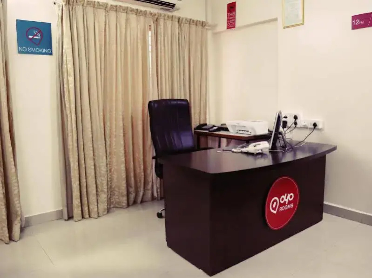 Oyo Apartments Pune Nagar Road