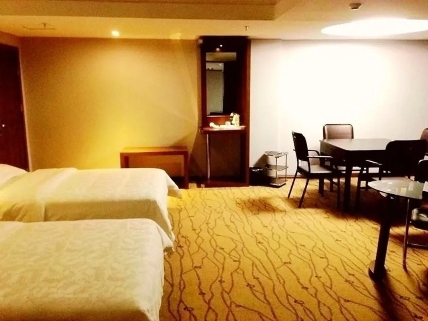 Xiandi International Hotel