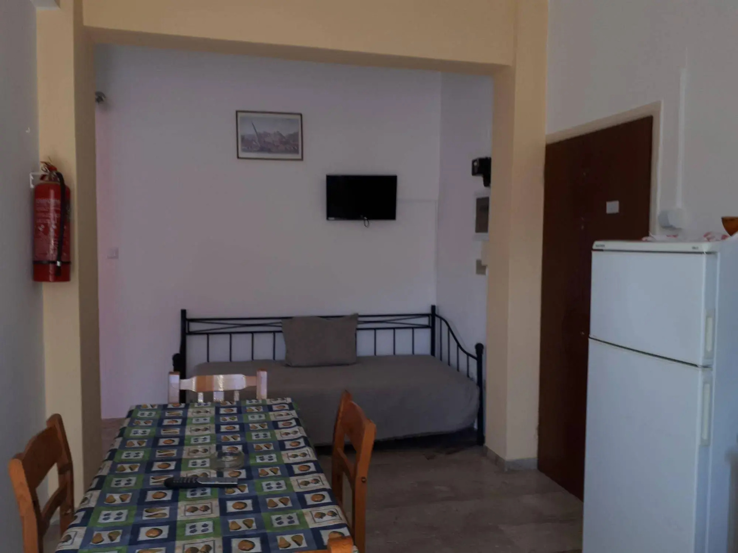 Katerina Apartments