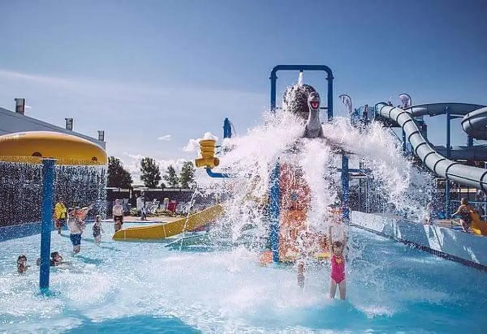 205 Holiday Resort Unity 6 Berth Pet Friendly