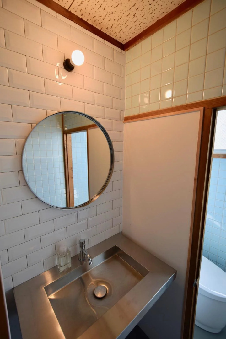 SAGA International Guesthouse HAGAKURE - Hostel