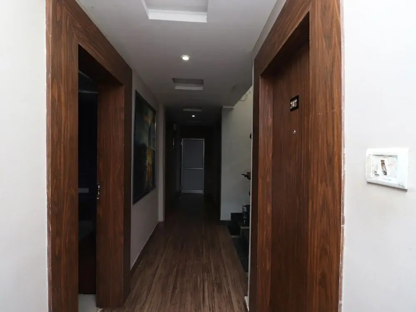 Landmark 3 By OYO Rooms