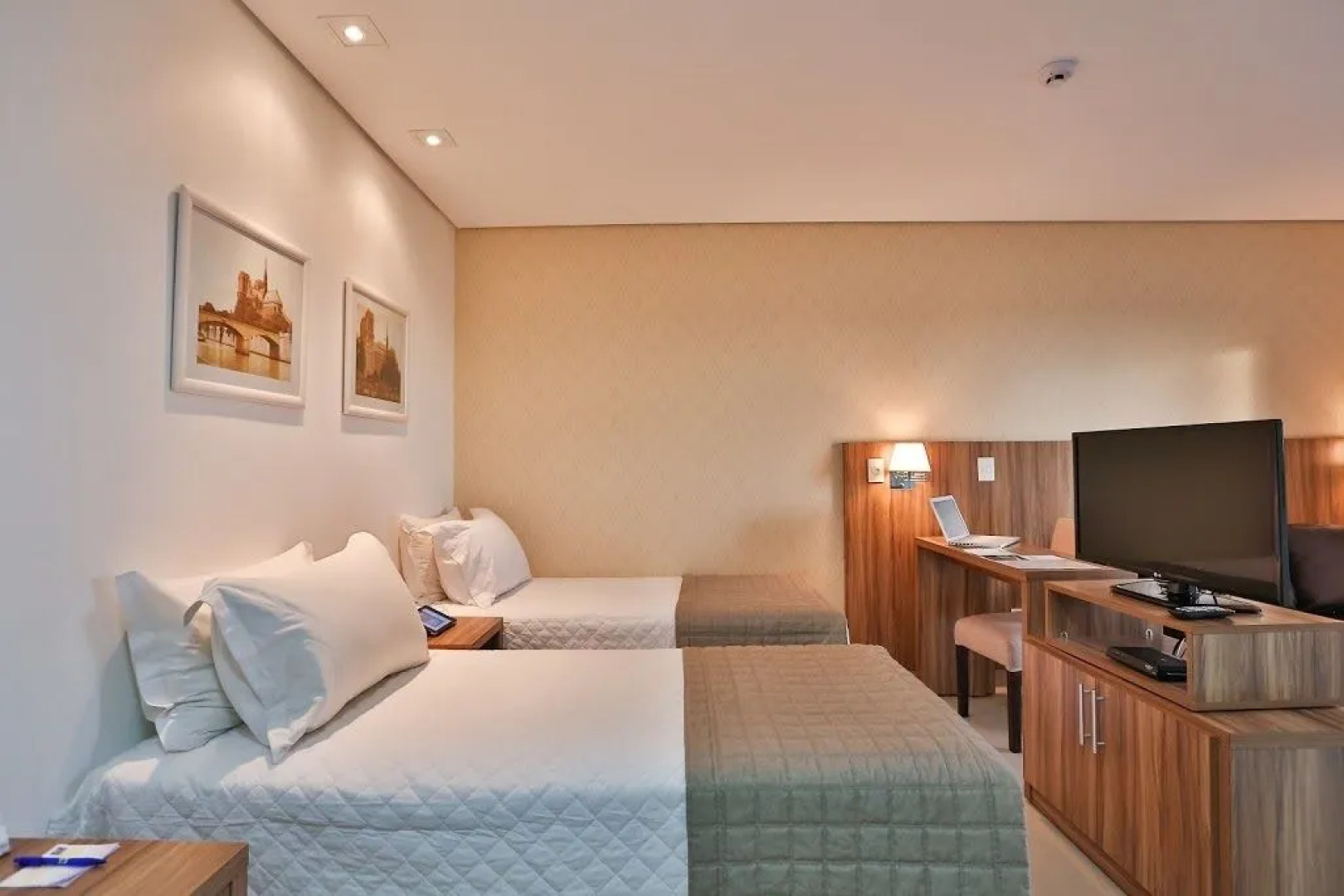 Comfort Hotel Cuiabá