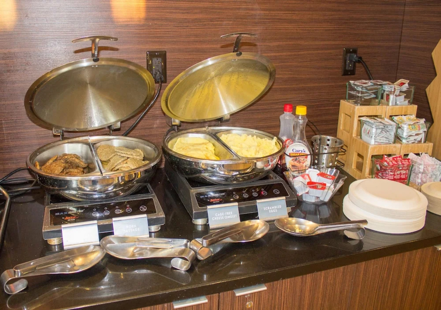 Fairfield Inn & Suites Geneva Finger Lakes