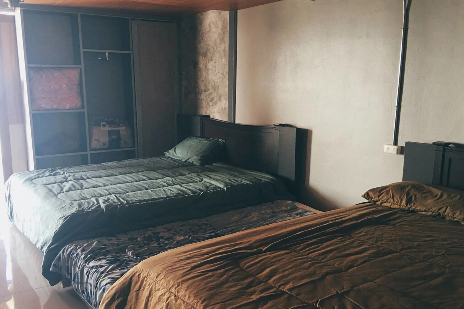 The Resort Angel Hill