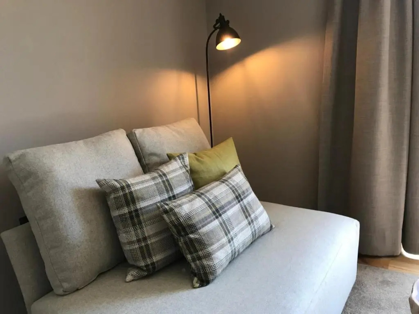 Klein Fein Hotel zum Graf