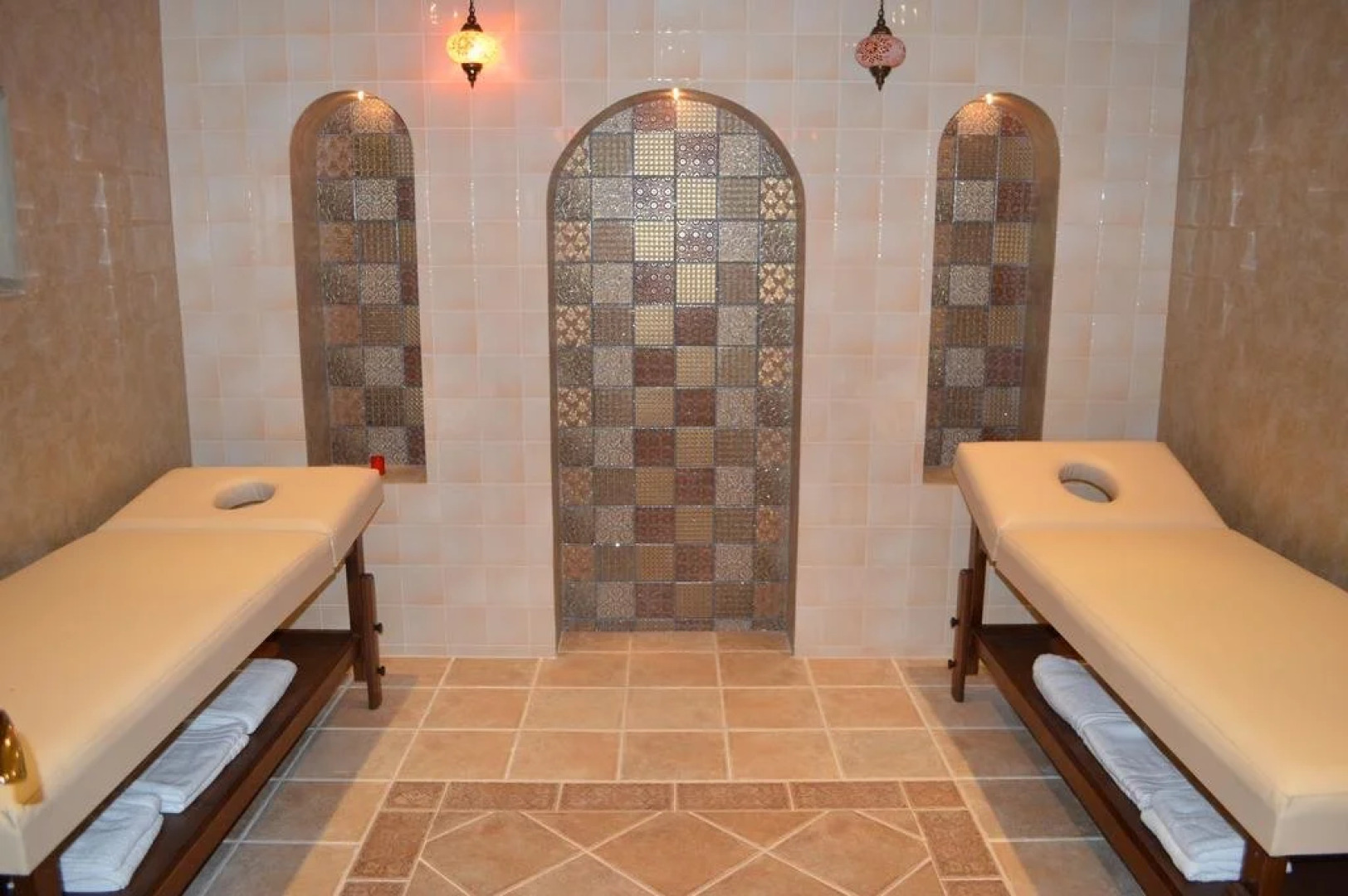 Alchemist Residence Von Goldenburg