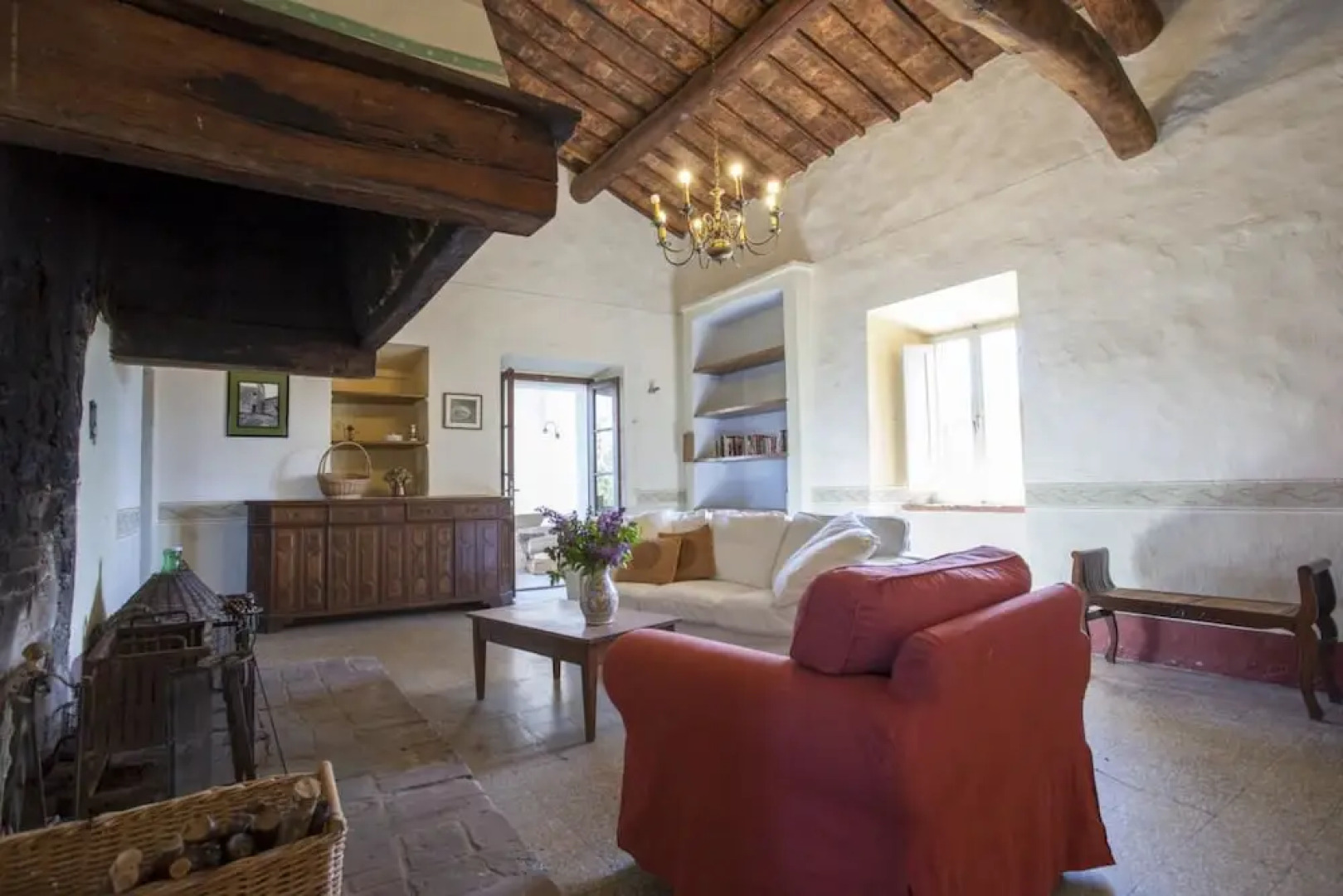 Tenuta di Spannocchia