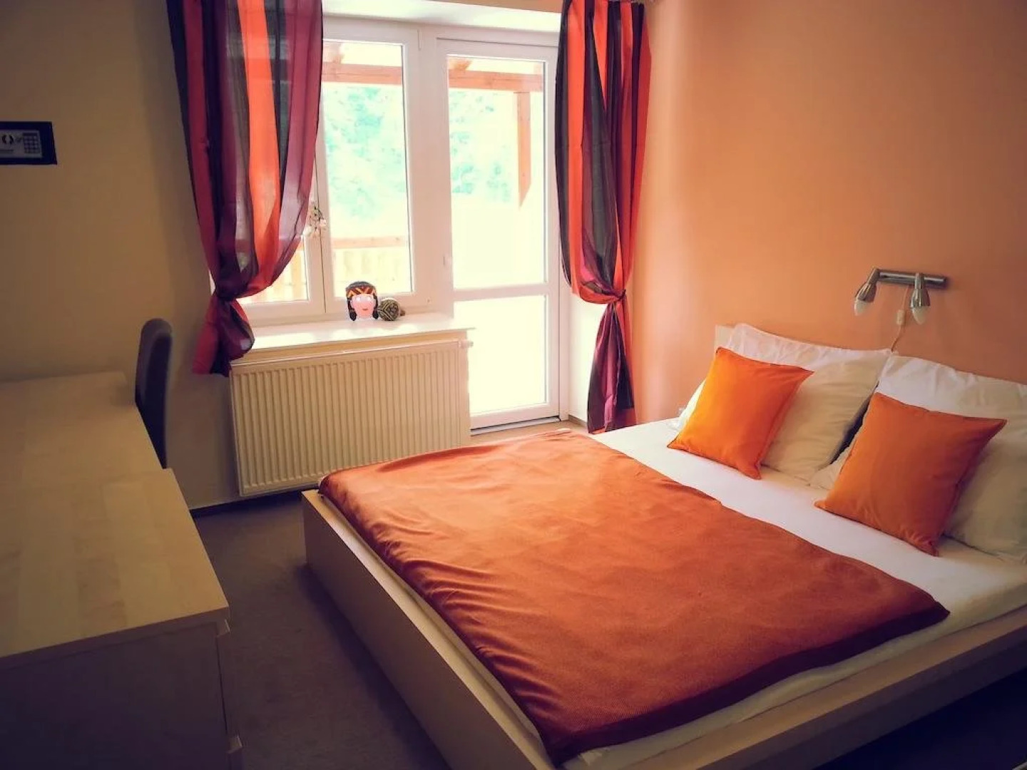 Babyhotel Karolínka