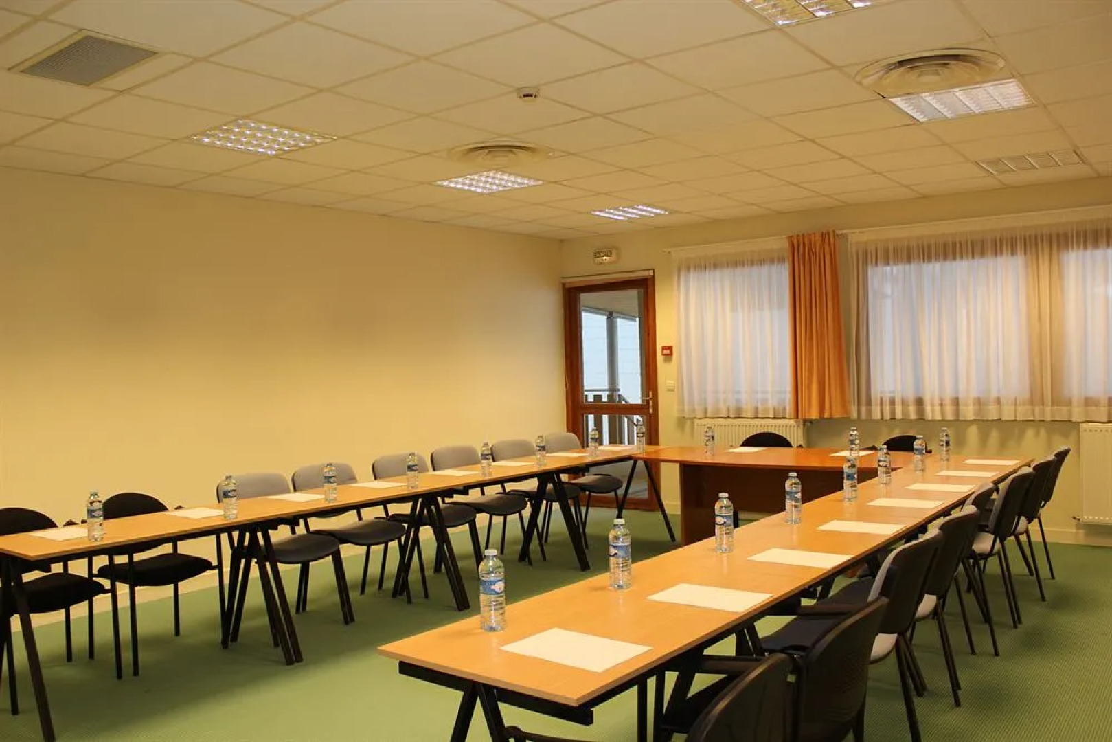 Village Vacances Station Les Rousses