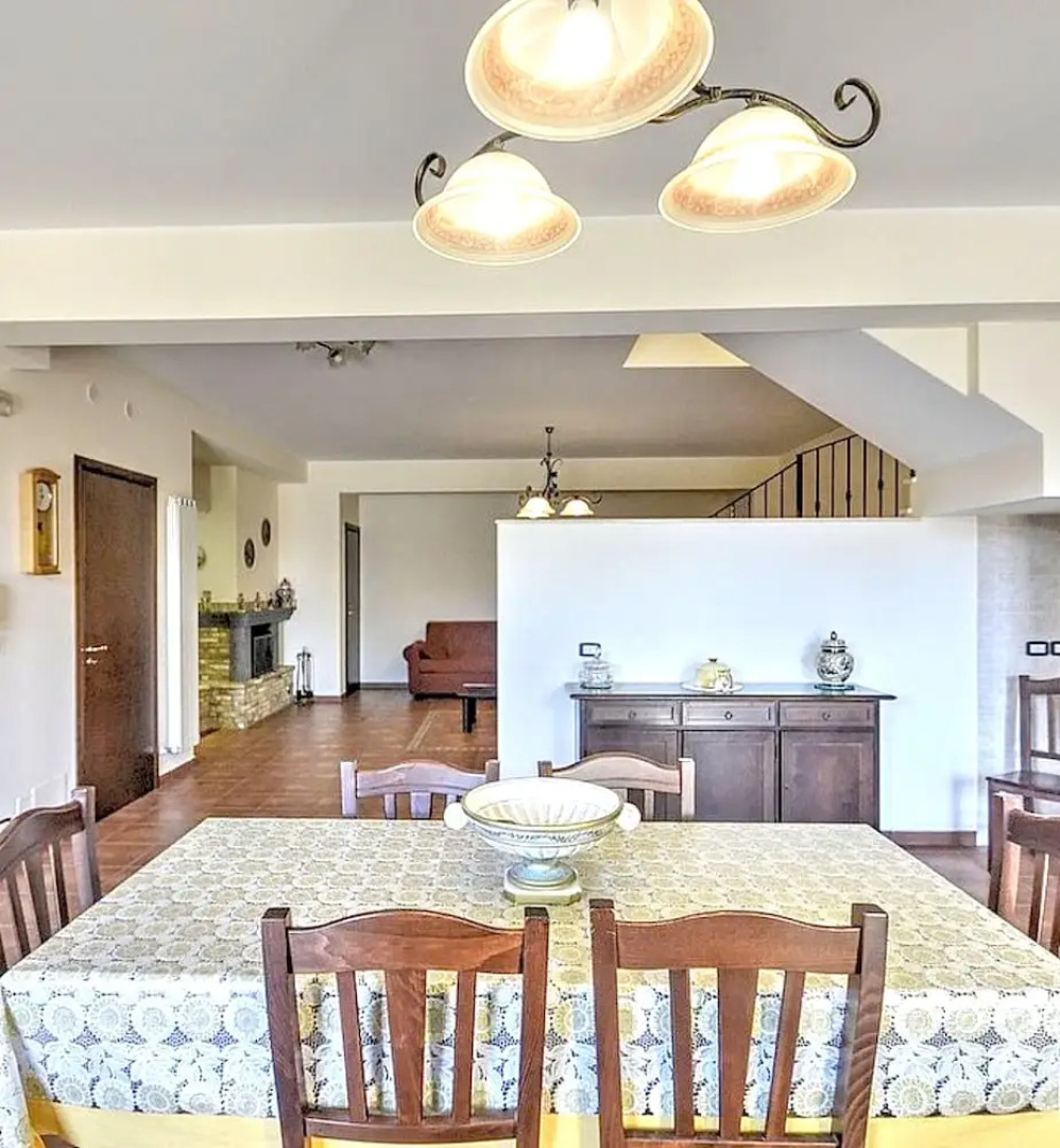 Villa With 6 Bedrooms In Trecastagni With Private Pool And Wifi 9 Km From The Beach