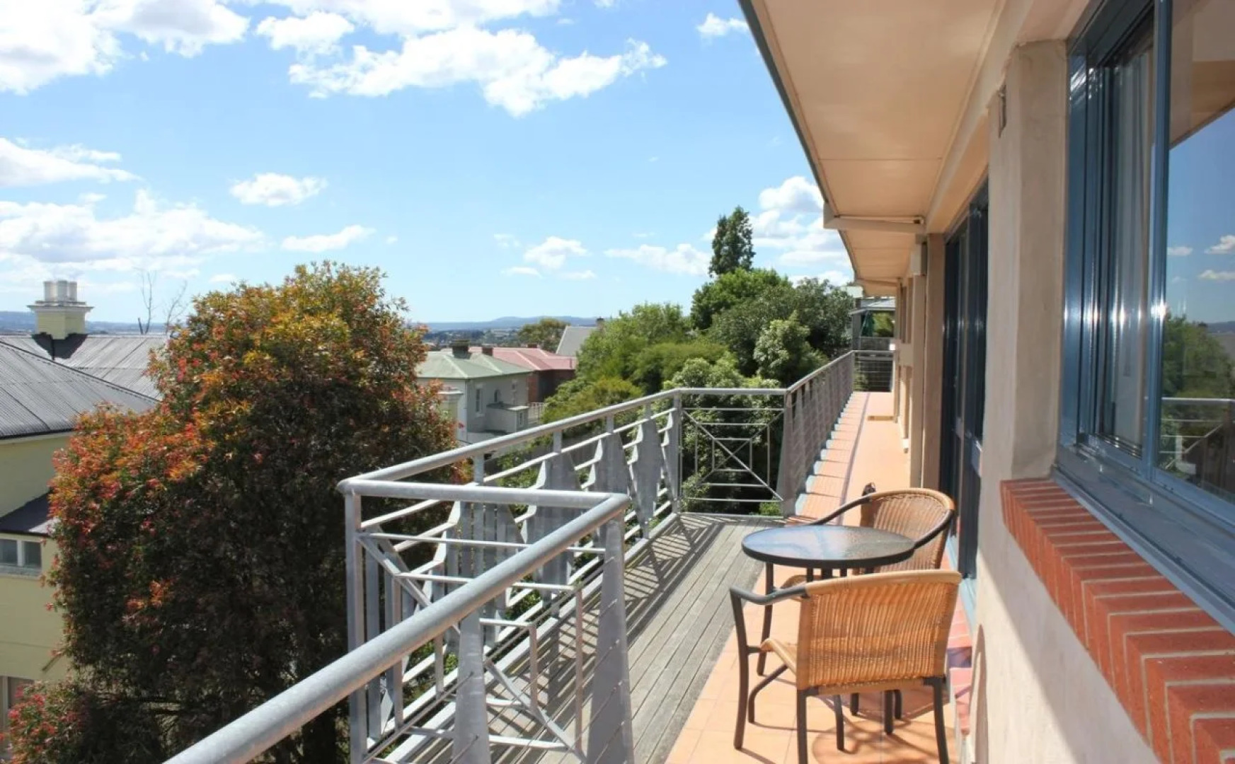 96 on Arthur Apartments