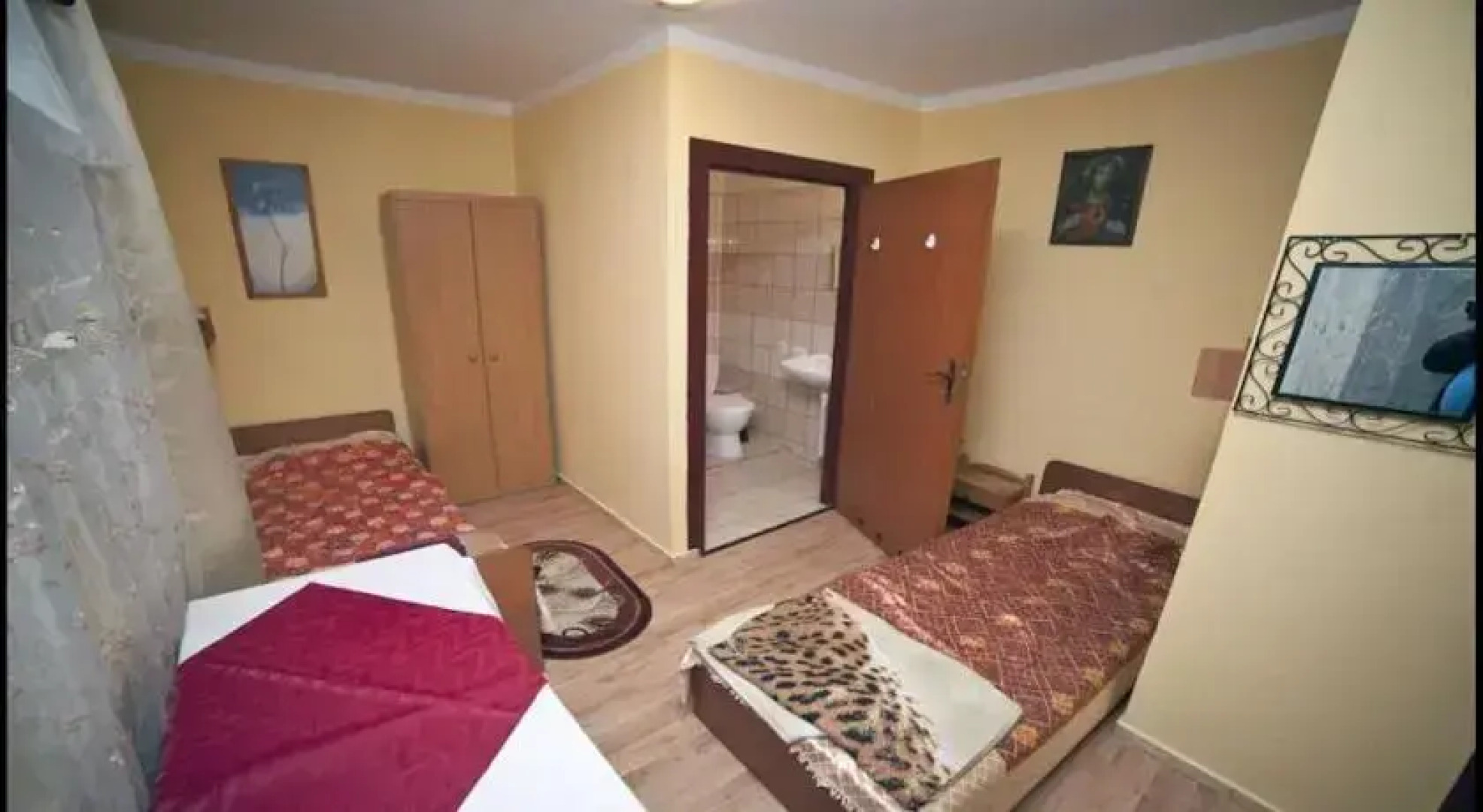 Ośrodek Rehabilitacyjno-Wypoczynkowy Krystyna