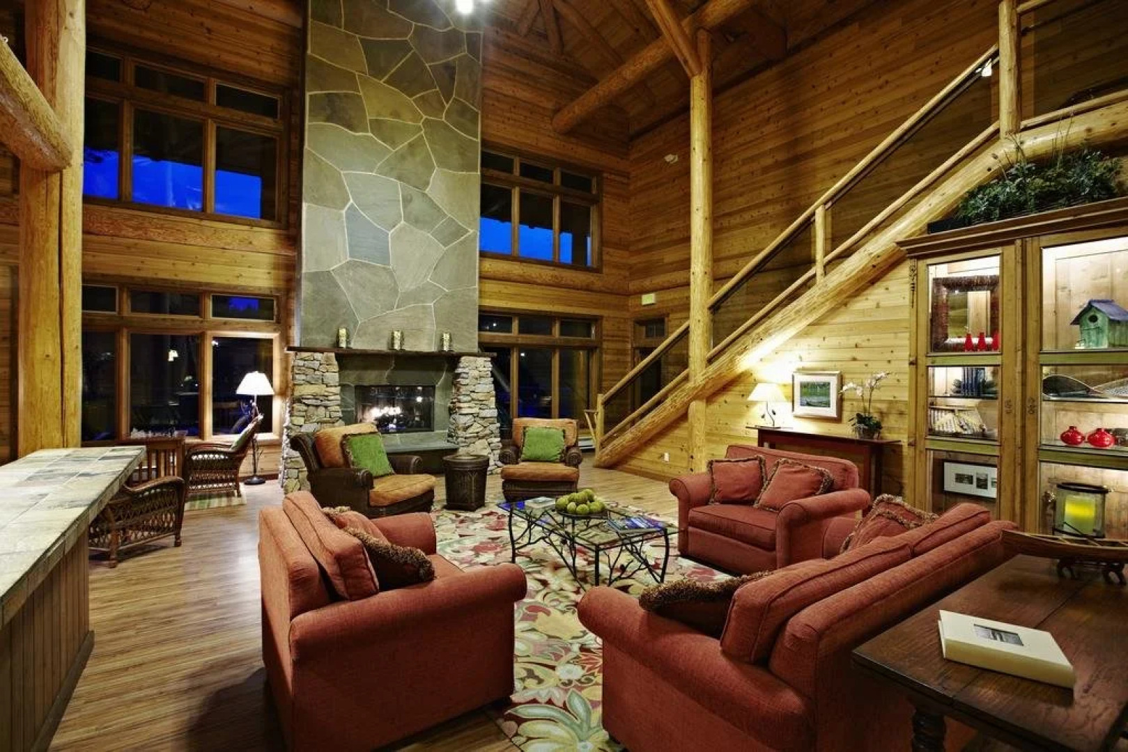 Lakedale Resort at Three Lakes