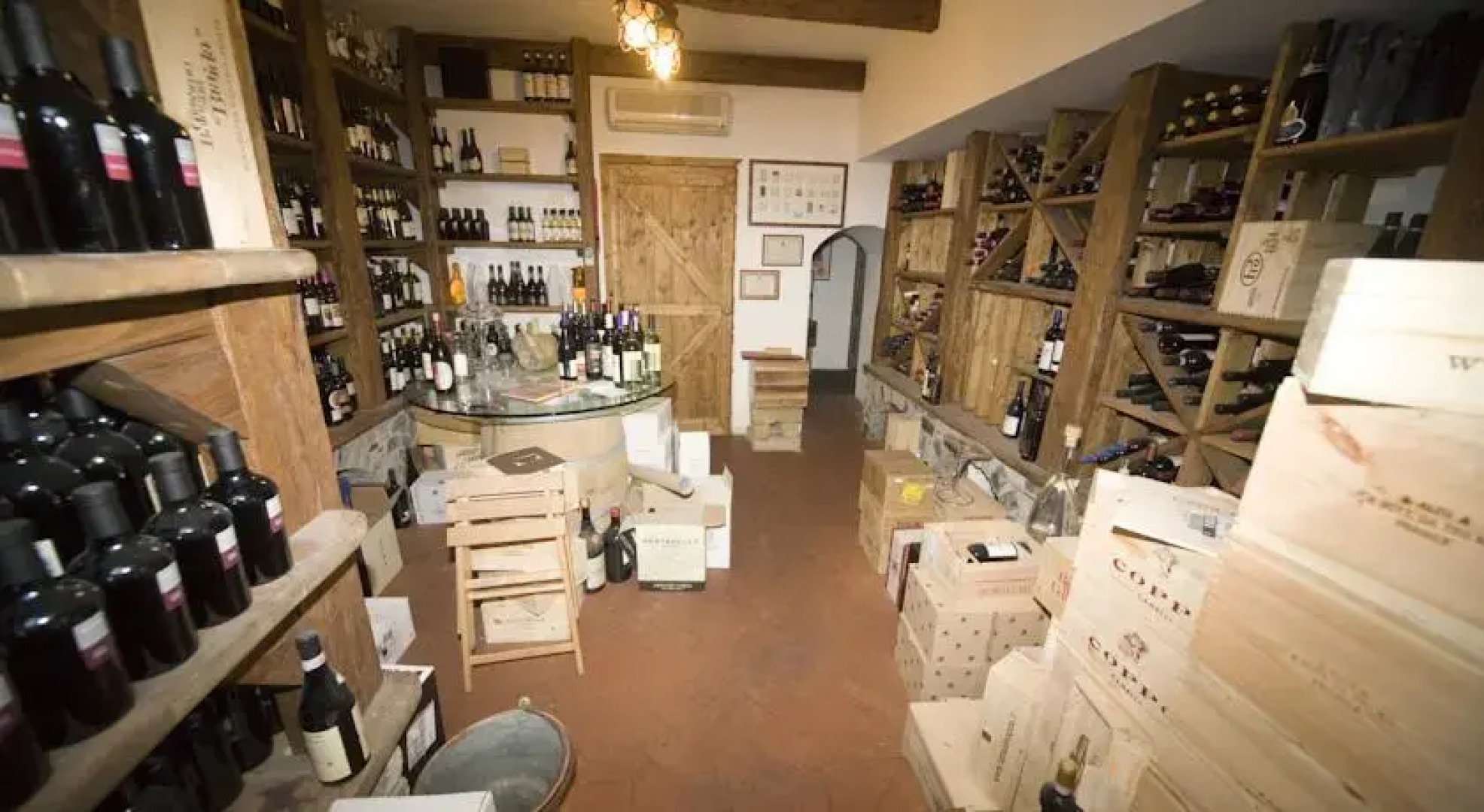 Locanda Scola