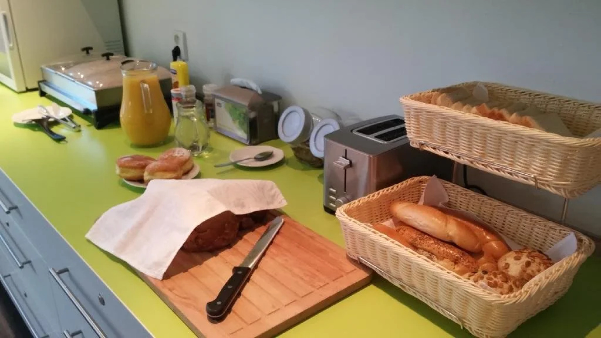 hotel*** garni RUBYK