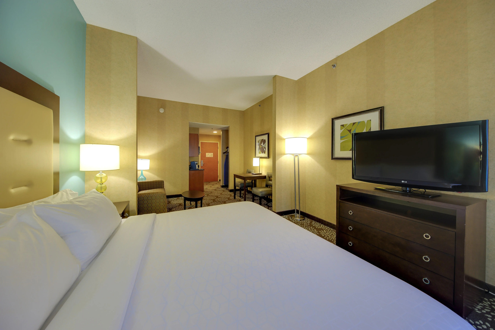 Holiday Inn Express & Suites Sylva - Western Carolina Area by IHG