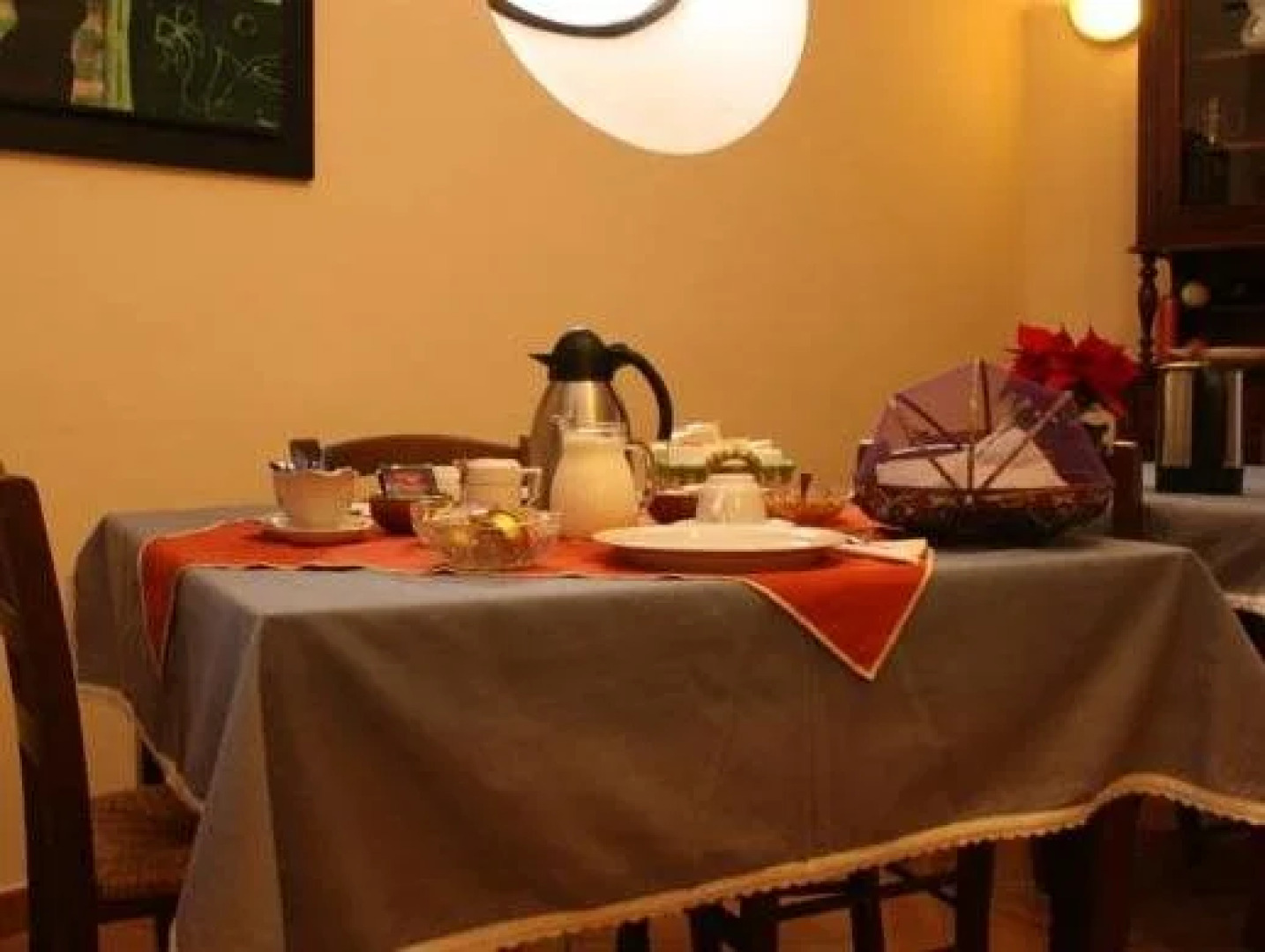 Locanda Delle Ginestre