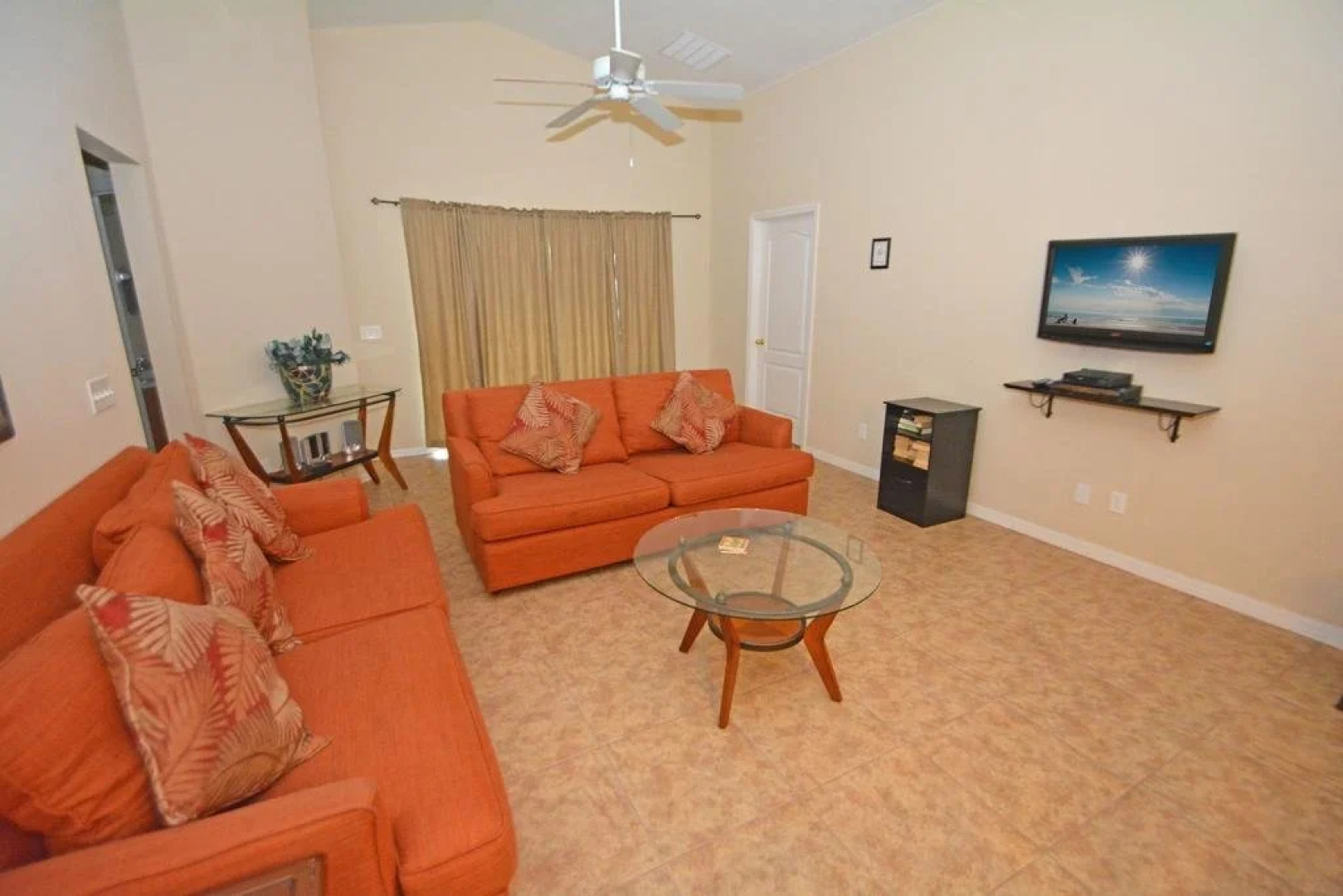 739SJW Sweet Escape Florida 5 Br villa by RedAwning