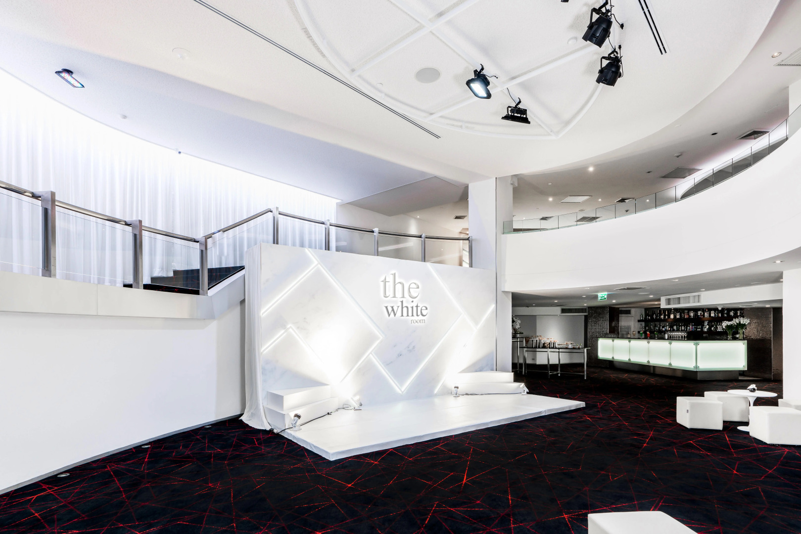 Crowne Plaza Bangkok Lumpini Park by IHG