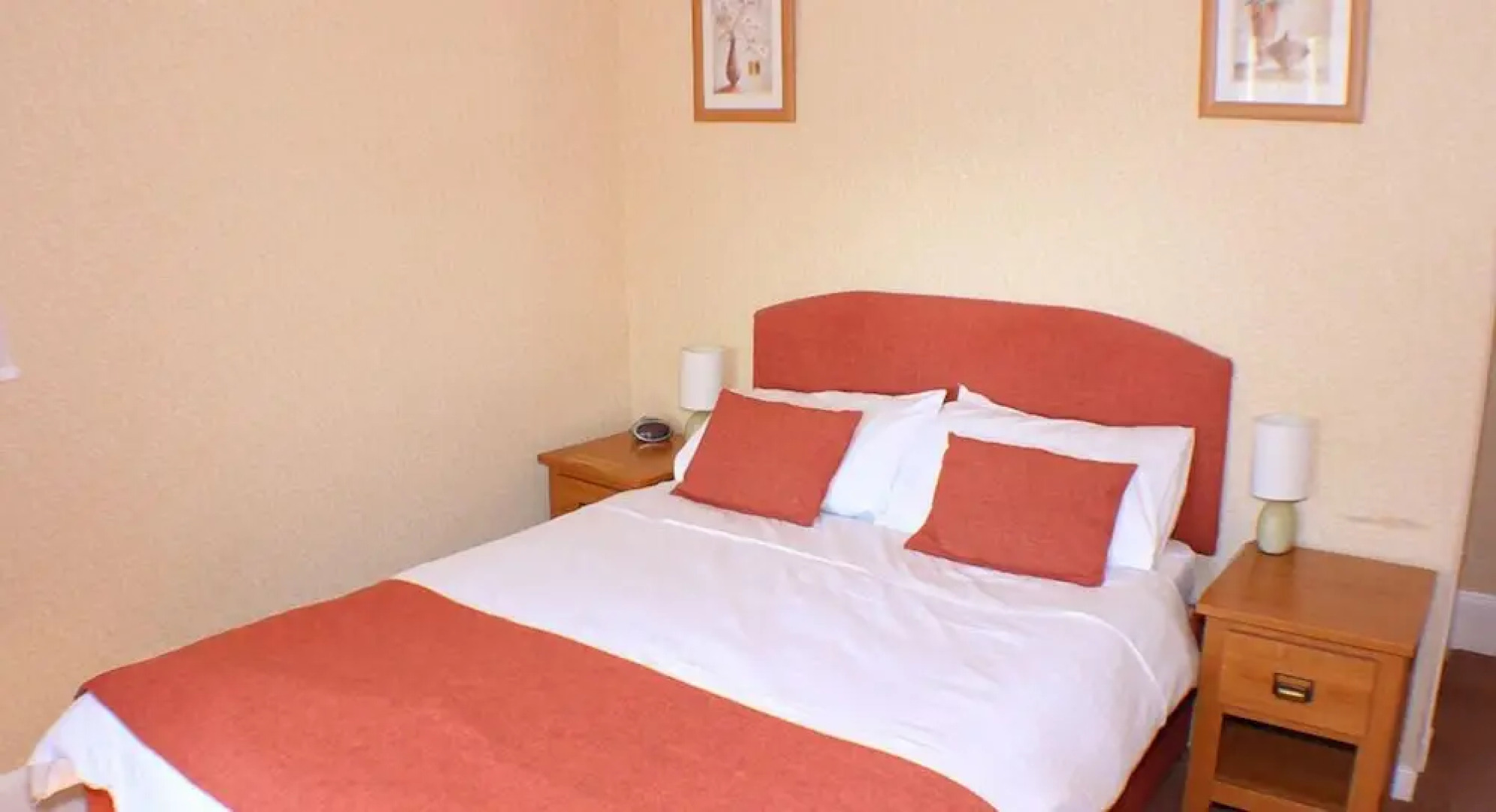 The Southfield Hotel