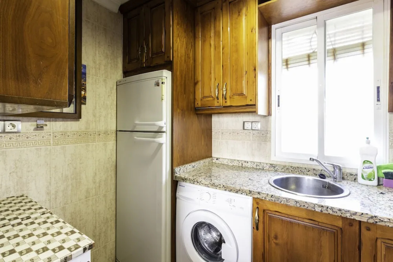 Apartamento Mayorazgo II