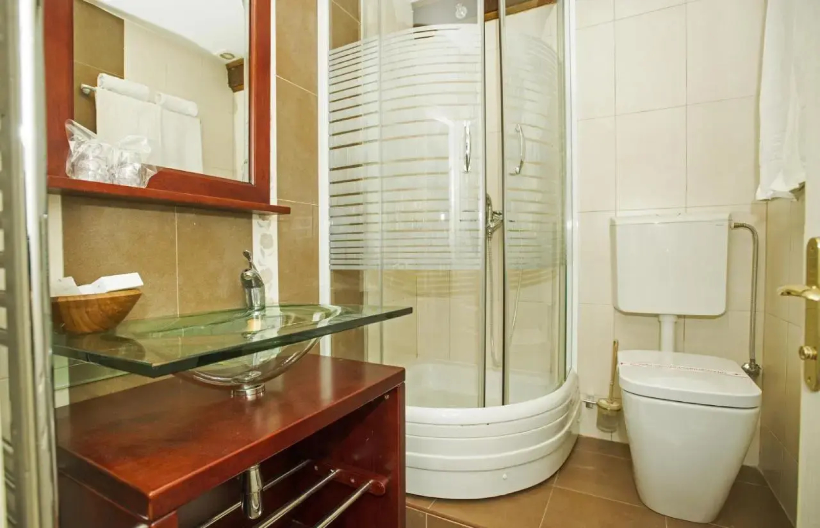 Hotel Radmilovac