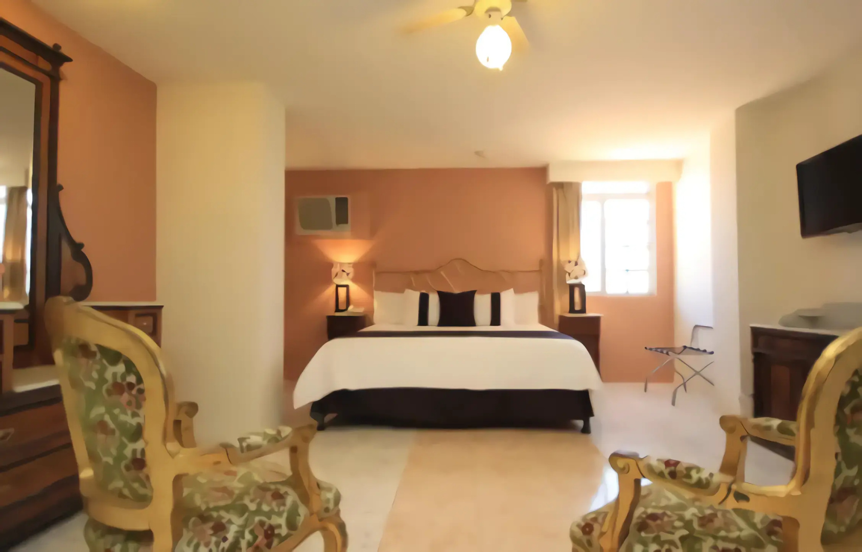 Hotel Argento Zacatecas